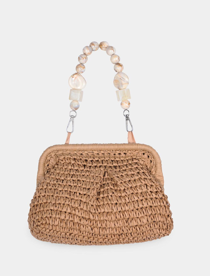 Kahverengi Renk Kadın Çanta Kahverengi Renk Kadın Çanta