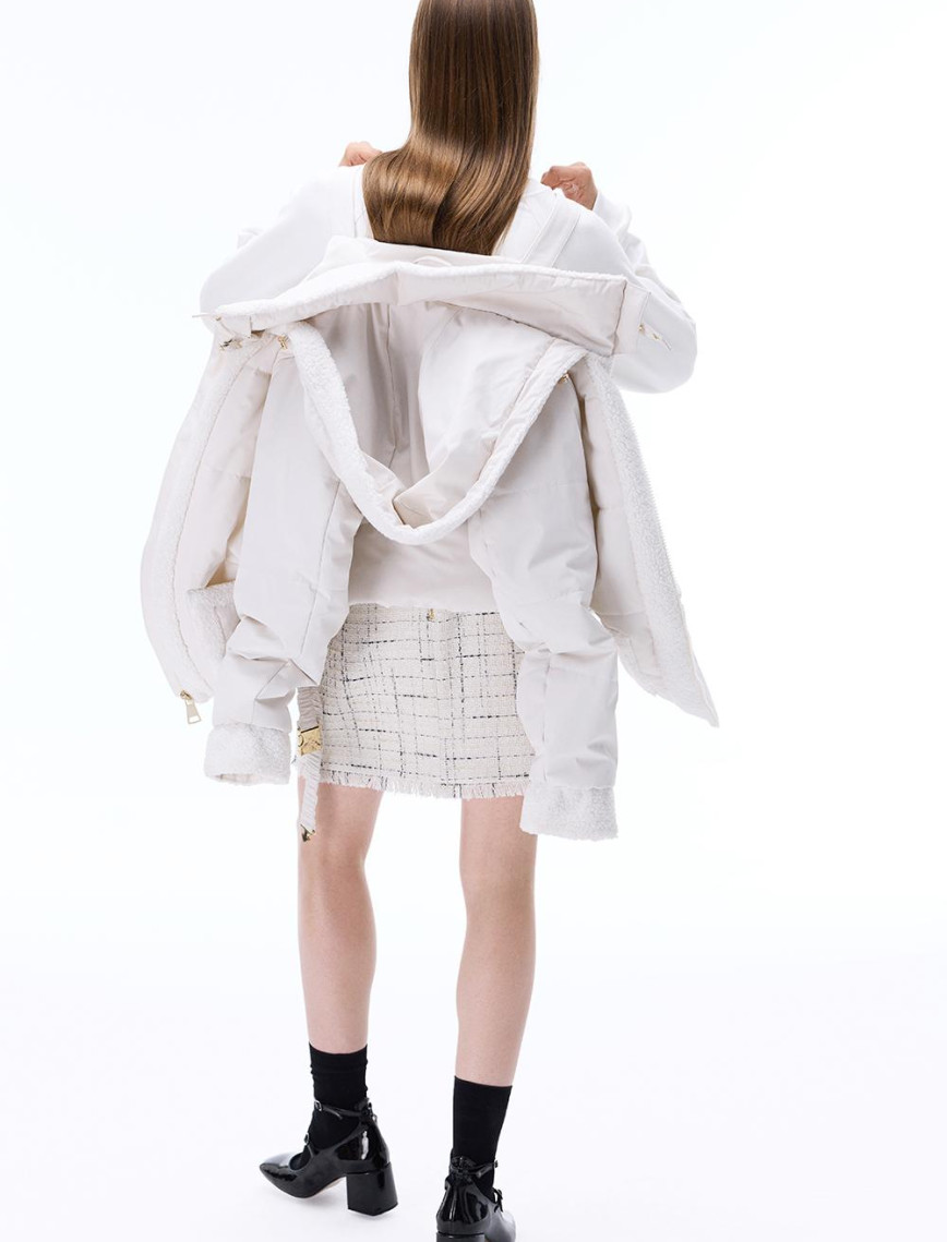 Aurens Regular Fit Standart Boy Tas Mont Aurens Regular Fit Standart Boy Tas Mont