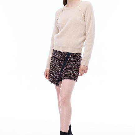 Aidias Regular Fit Mini Boy Siyah Sort Aidias Regular Fit Mini Boy Siyah Sort