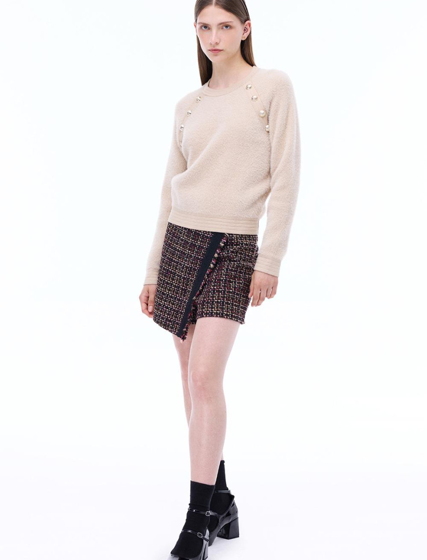 Aidias Regular Fit Mini Boy Siyah Sort Aidias Regular Fit Mini Boy Siyah Sort