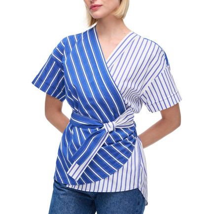 Saks Onliy Rahat Kalıp Uzun Kol Gömlek