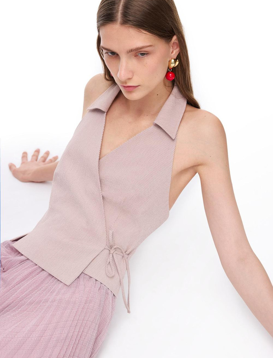 Çok Renkli Eliss Regular Fit Yüksek Bel Mini Boy Etek Çok Renkli Eliss Regular Fit Yüksek Bel Mini Boy Etek