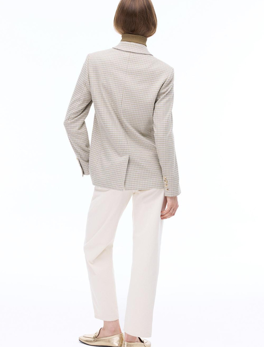 Addas Cok renklı Renk Kadın Ceket Addas Cok renklı Renk Kadın Ceket