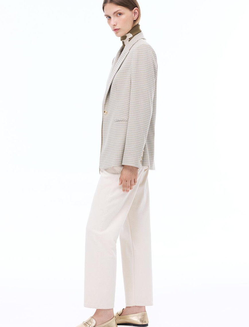 Addas Cok renklı Renk Kadın Ceket Addas Cok renklı Renk Kadın Ceket