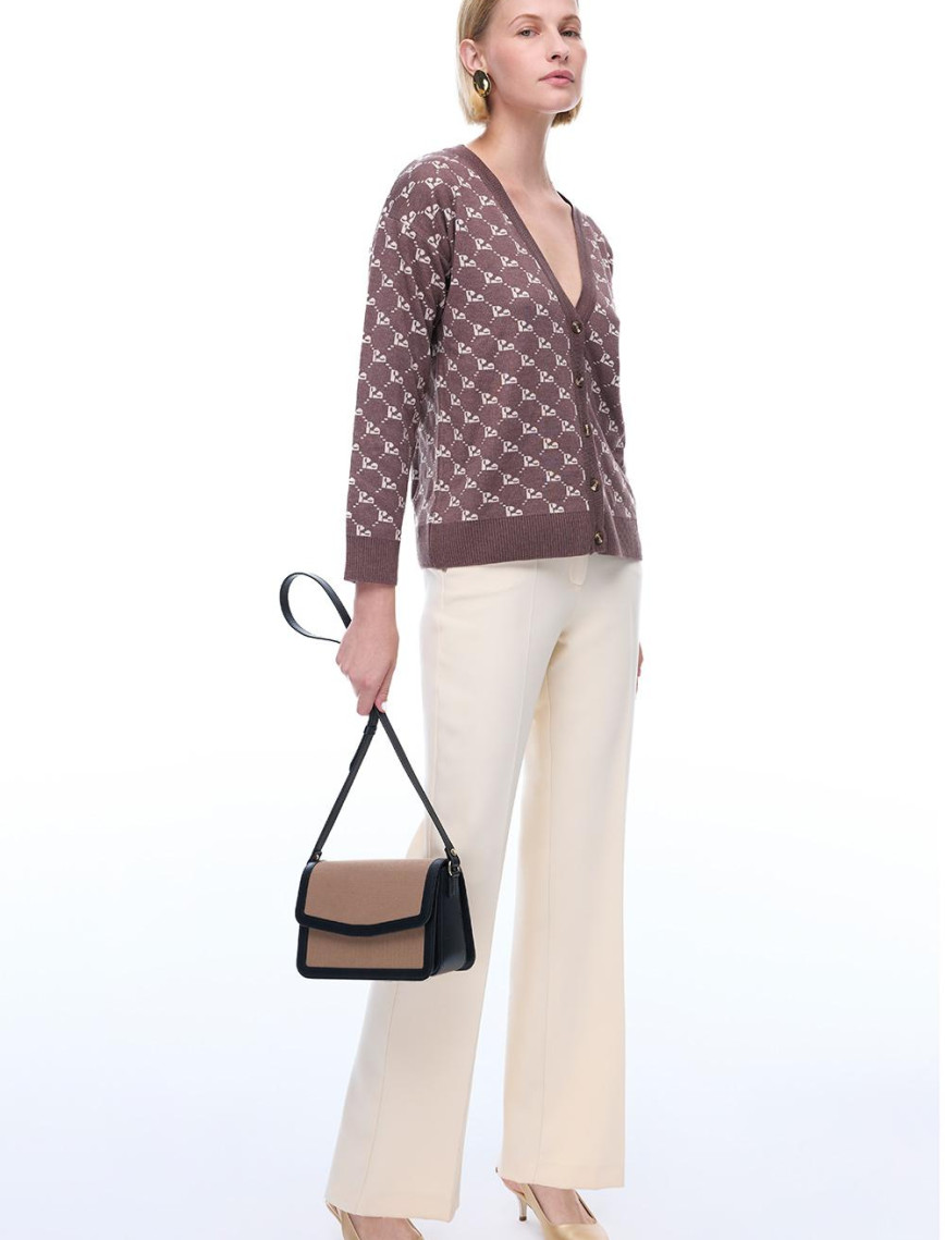 Morningstar Slim Fit Uzun Boy Acık bej Pantolon Morningstar Slim Fit Uzun Boy Acık bej Pantolon