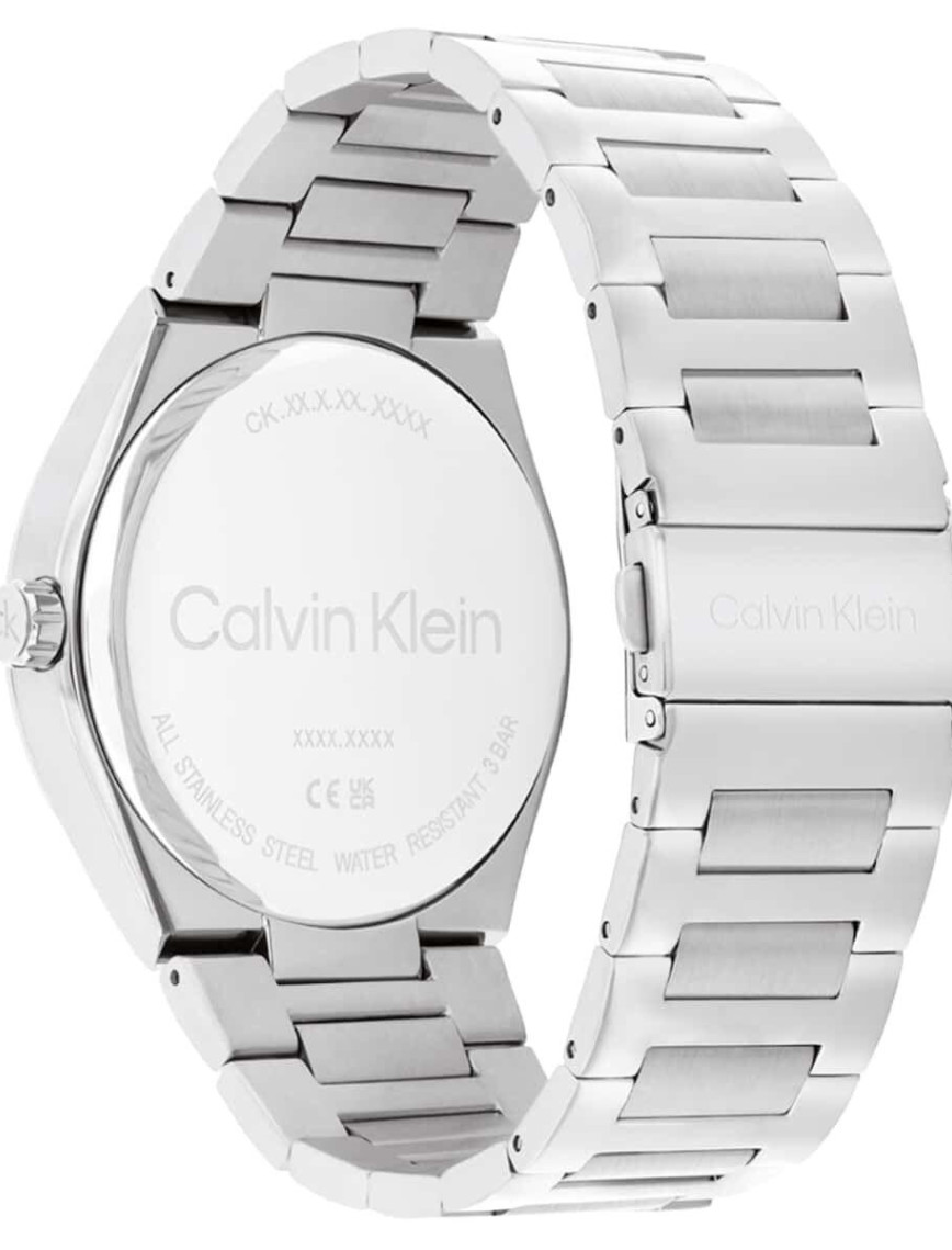 Calvin Klein CK25200489 Erkek Kol Saati Calvin Klein CK25200489 Erkek Kol Saati