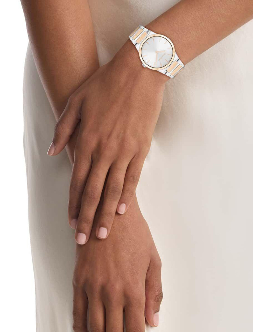 Calvin Klein CK25100083 Kadın Kol Saati Calvin Klein CK25100083 Kadın Kol Saati