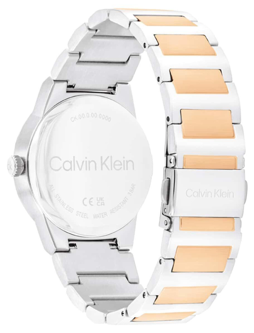 Calvin Klein CK25100083 Kadın Kol Saati Calvin Klein CK25100083 Kadın Kol Saati