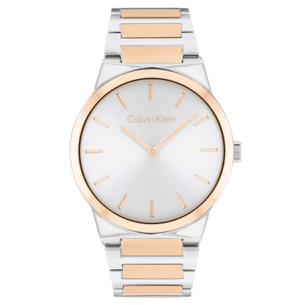 Calvin Klein CK25100083 Kadın Kol Saati Calvin Klein CK25100083 Kadın Kol Saati