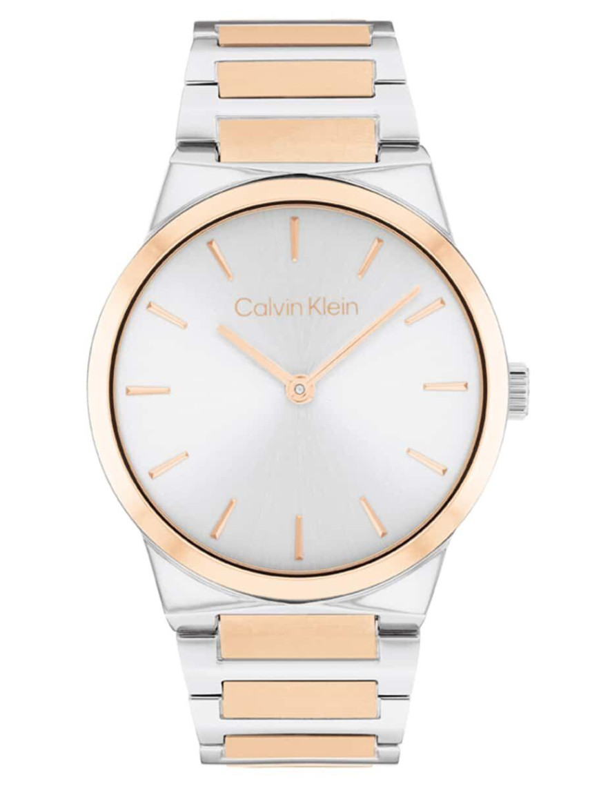 Calvin Klein CK25100083 Kadın Kol Saati Calvin Klein CK25100083 Kadın Kol Saati