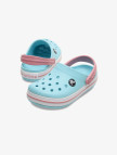 Crocs Crocband Clog Bebek Mavi Terlik