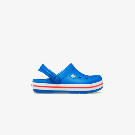 Crocs Crocband Clog Lacivert Çocuk Terlik Crocs Crocband Clog Lacivert Çocuk Terlik
