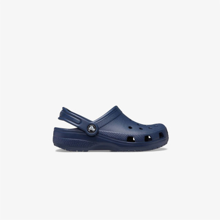 Crocs Classic Clog Bebek Lacivert Terlik Crocs Classic Clog Bebek Lacivert Terlik