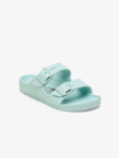 Birkenstock Arizona Eva Çocuk Yeşil Terlik Birkenstock Arizona Eva Çocuk Yeşil Terlik