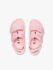 Birkenstock Mogami Bf Çocuk Pembe Sandalet Birkenstock Mogami Bf Çocuk Pembe Sandalet