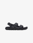 Birkenstock Mogami Bf Çocuk Siyah Sandalet Birkenstock Mogami Bf Çocuk Siyah Sandalet