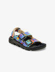Birkenstock Mogami Syn Çocuk Renkli Sandalet Birkenstock Mogami Syn Çocuk Renkli Sandalet