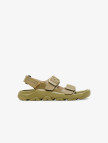 Birkenstock Mogami Bf Çocuk Haki Sandalet Birkenstock Mogami Bf Çocuk Haki Sandalet