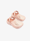 Crocs Echo K Çocuk Pembe Terlik Crocs Echo K Çocuk Pembe Terlik