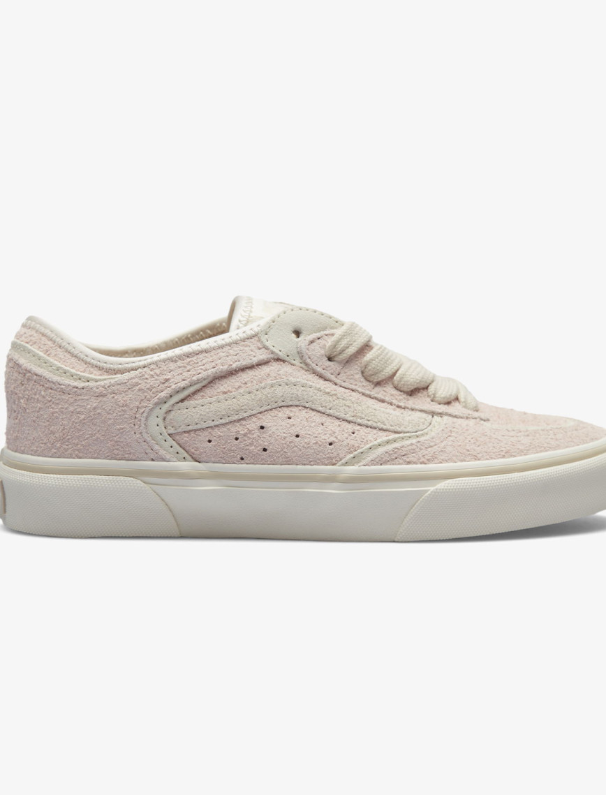 Vans Rowley Kadın Pembe Sneaker Vans Rowley Kadın Pembe Sneaker