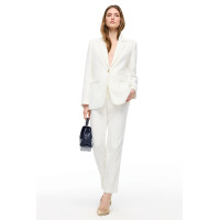 Ekru Dellas Pantolon