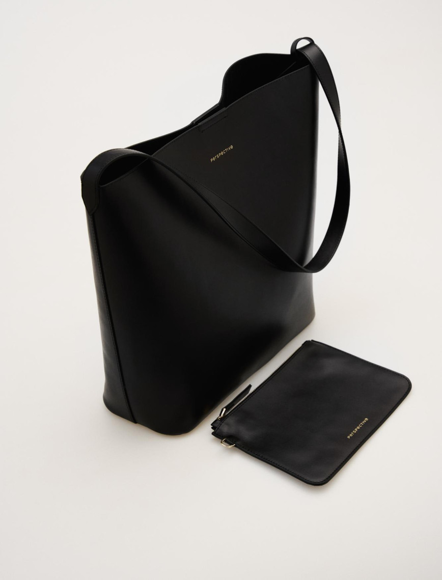 Siyah Renk Çanta 0300 Siyah Renk Çanta 0300