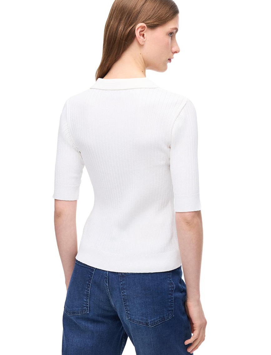 Ekru Triko Triko Ekru Triko Triko