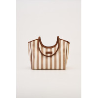 Bej Renk Çanta 0306