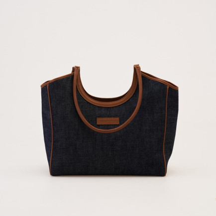 Lacivert Renk Çanta 0306