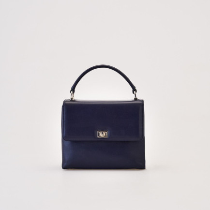 Lacivert Renk Çanta 0305