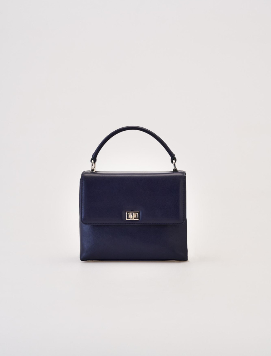 Lacivert Renk Çanta 0305 Lacivert Renk Çanta 0305