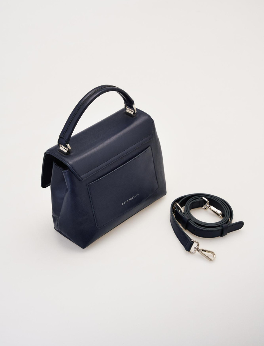 Lacivert Renk Çanta 0305 Lacivert Renk Çanta 0305