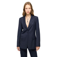 Lacivert Gemas Regular Fit Ceket Lacivert Gemas Regular Fit Ceket