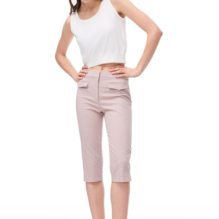 Ekru Triko Triko Ekru Triko Triko