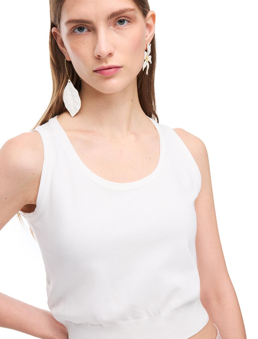 Ekru Triko Triko Ekru Triko Triko