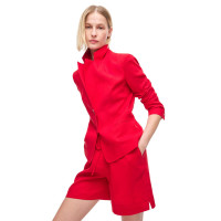 %100 Keten Ceket Yaka Takım Ceket %100 Keten Ceket Yaka Takım Ceket