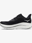 Hoka Clifton 10 Erkek Siyah Yol Koşu Ayakkabısı Hoka Clifton 10 Erkek Siyah Yol Koşu Ayakkabısı