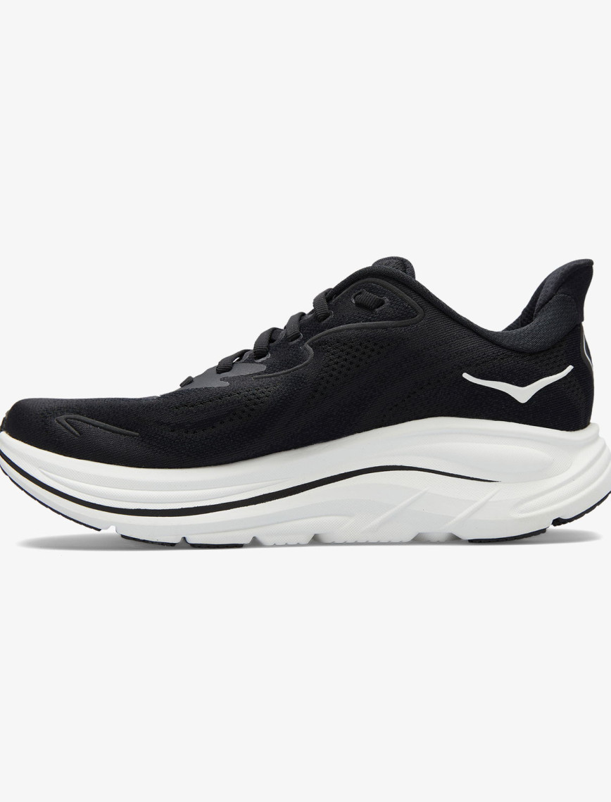 Hoka Clifton 10 Erkek Siyah Yol Koşu Ayakkabısı Hoka Clifton 10 Erkek Siyah Yol Koşu Ayakkabısı