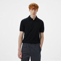 Armani Exchange Erkek Siyah Polo Armani Exchange Erkek Siyah Polo