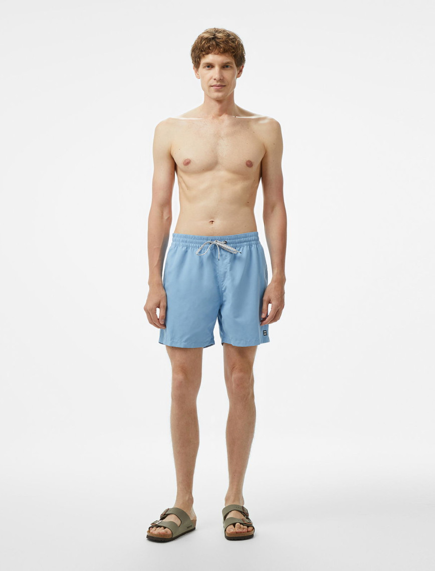 Billabong All Day LB Erkek Siyah Deniz Şortu Billabong All Day LB Erkek Siyah Deniz Şortu