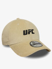 New Era UFC Ultimate Fighting Cord 9FORTY Unisex Krem Şapka New Era UFC Ultimate Fighting Cord 9FORTY Unisex Krem Şapka