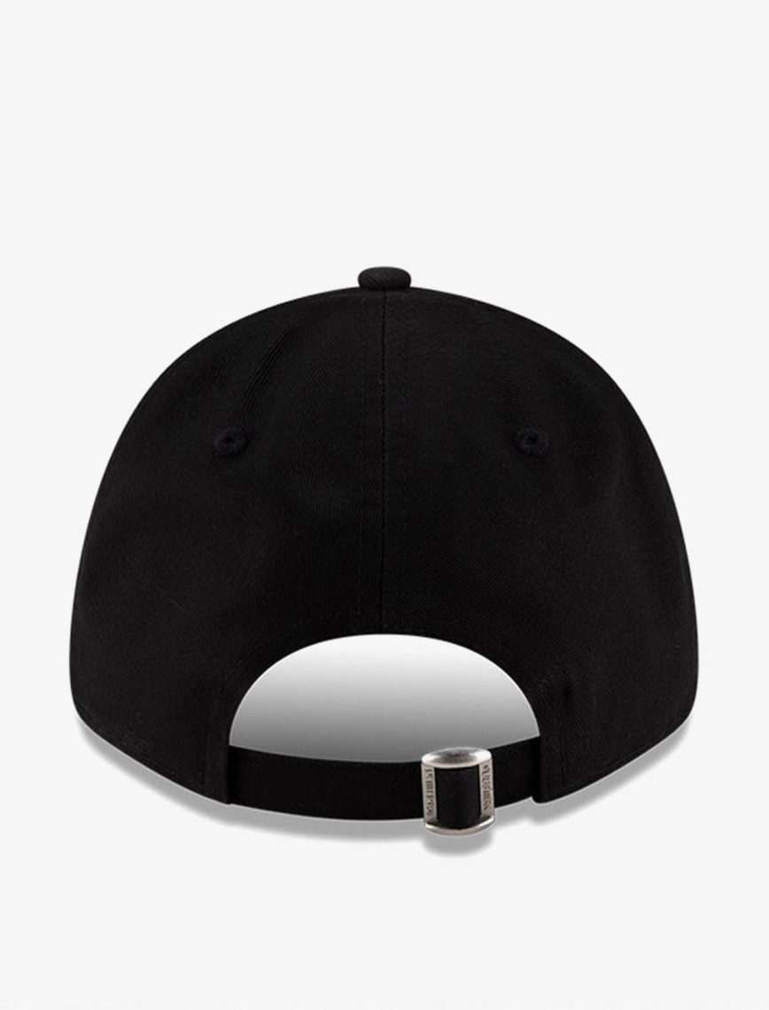 New Era UFC Ultimate Fighting Leon Edwards 9FORTY Unisex Siyah Şapka New Era UFC Ultimate Fighting Leon Edwards 9FORTY Unisex Siyah Şapka