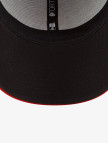 New Era Cap Basic 9Fifty Unisex Siyah Şapka New Era Cap Basic 9Fifty Unisex Siyah Şapka