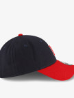 New Era Cap Basic 9Fifty Unisex Siyah Şapka New Era Cap Basic 9Fifty Unisex Siyah Şapka