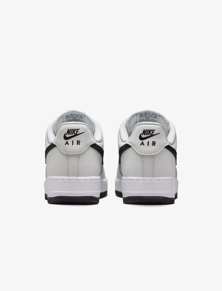 Nike Air Force 1 '07 LV8 Erkek Gri Spor Ayakkabı Nike Air Force 1 '07 LV8 Erkek Gri Spor Ayakkabı