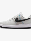 Nike Air Force 1 '07 LV8 Erkek Gri Spor Ayakkabı Nike Air Force 1 '07 LV8 Erkek Gri Spor Ayakkabı