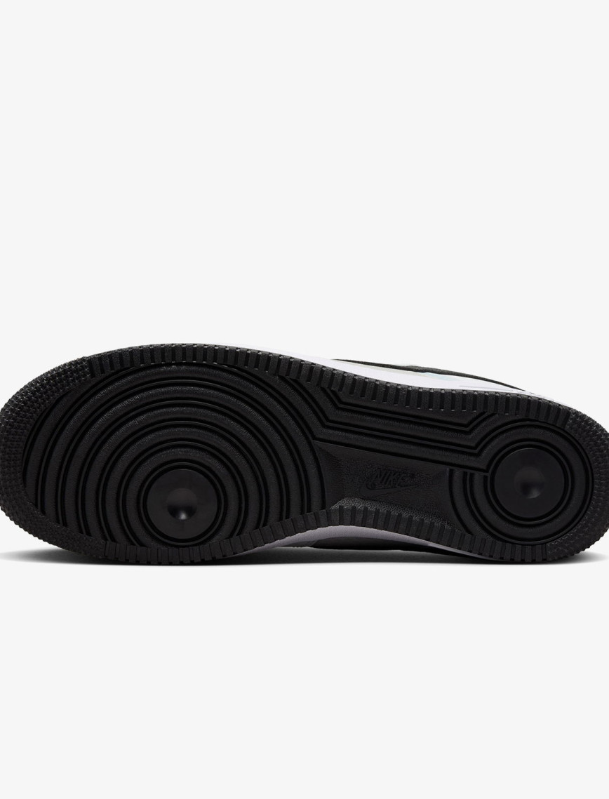 Nike Air Force 1 '07 LV8 Erkek Gri Spor Ayakkabı Nike Air Force 1 '07 LV8 Erkek Gri Spor Ayakkabı