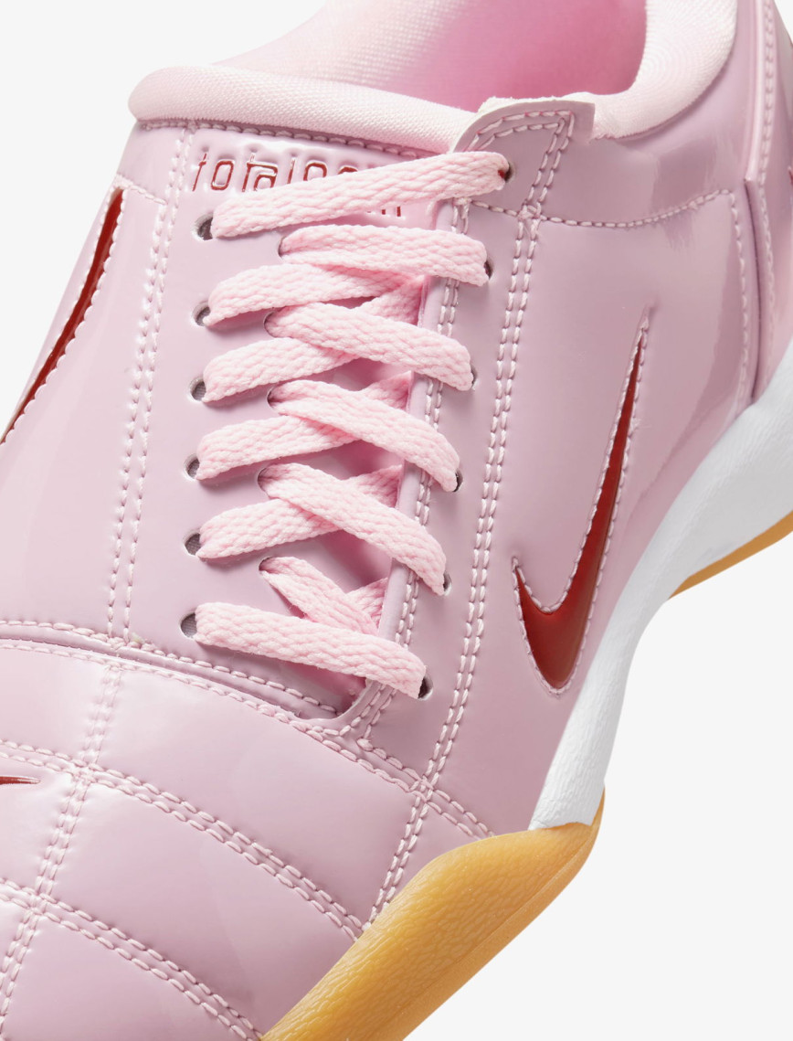 Nike Total 90 Kadın Pembe Spor Ayakkabı Nike Total 90 Kadın Pembe Spor Ayakkabı