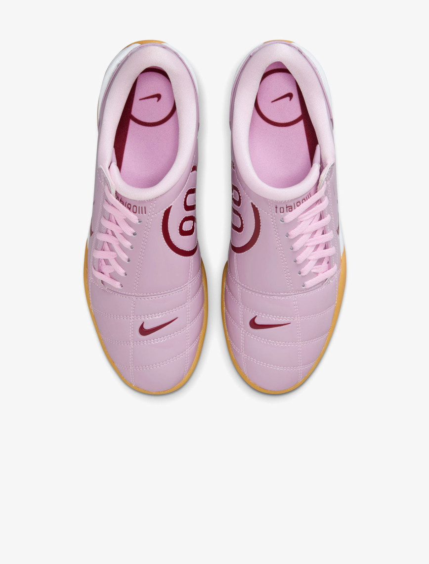Nike Total 90 Kadın Pembe Spor Ayakkabı Nike Total 90 Kadın Pembe Spor Ayakkabı