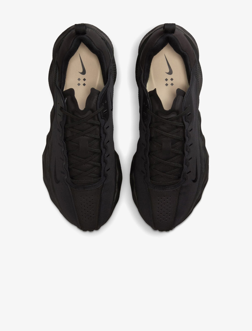 Nike Ava Rover Erkek Siyah Spor Ayakkabı Nike Ava Rover Erkek Siyah Spor Ayakkabı